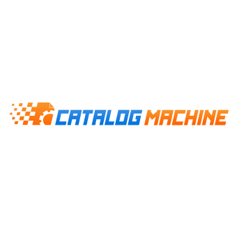 Catalog Machine Ecuador