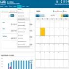 LUCA CONTABILIDAD logotipo