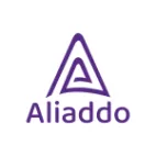 Aliaddo logotipo