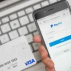 PayPal Ecuador