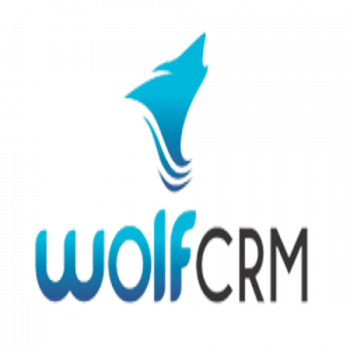 WolfCRM Ecuador