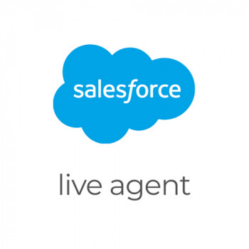 Salesforce Live Agent Ecuador