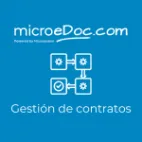 MicroeDoc Contratos Ecuador