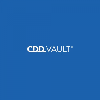 CDD Vault Ecuador