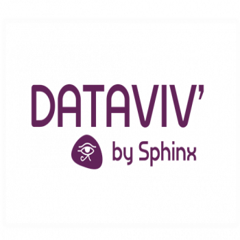 DATAVIV' by Sphinx Ecuador