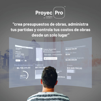 ProyecPro Ecuador