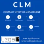 SGE - Legal IT Consulting Ecuador
