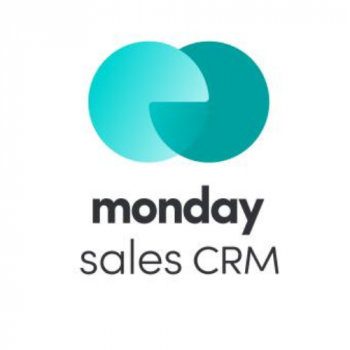 Monday Sales CRM