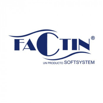 Factin Software Contable y Comercial Ecuador