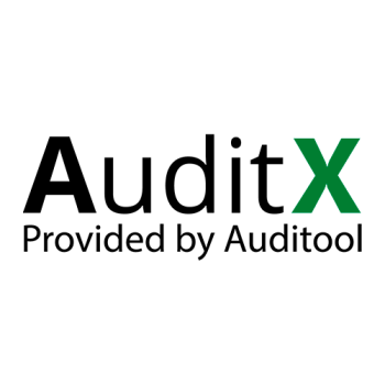 App AuditX Ecuador