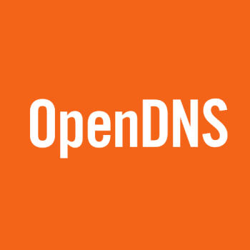 OpenDNS Ecuador