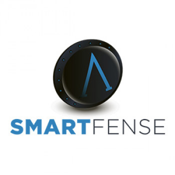 Smartfense logo