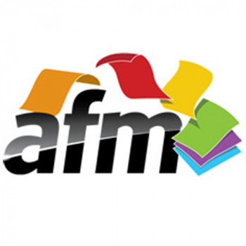 AFM - Web File Manager Ecuador