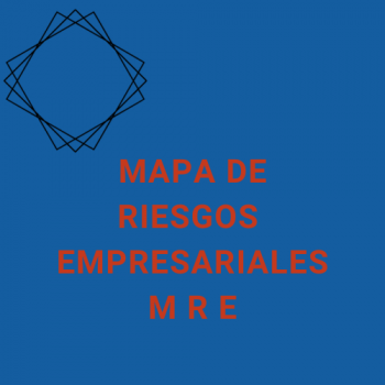 MRE Mapa de Riesgos Empresariales Ecuador
