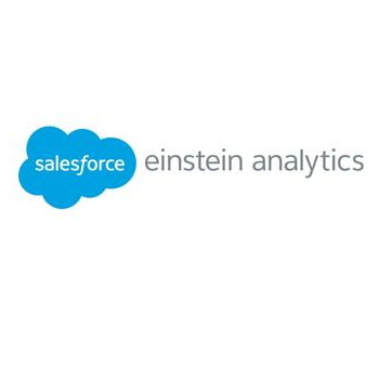 Salesforce Analytics Cloud Ecuador