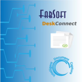 FabSoft - Connect Ecuador