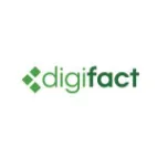 Digifact logotipo