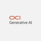 OCI AI Agent Platform logotipo