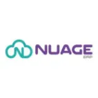 Nuage ERP logotipo