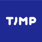 TIMP logotipo