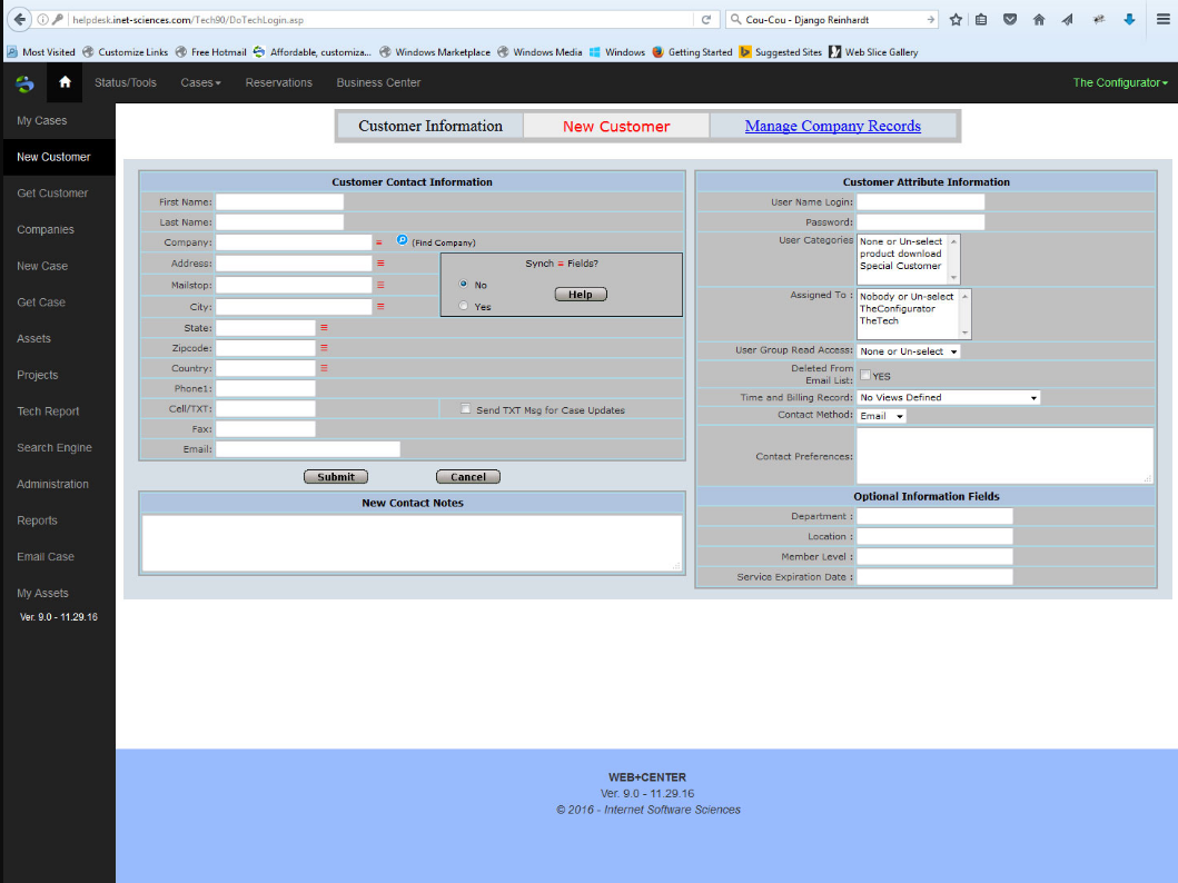 Web+center: precios, funciones y opiniones