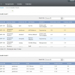 Canvas LMS 3