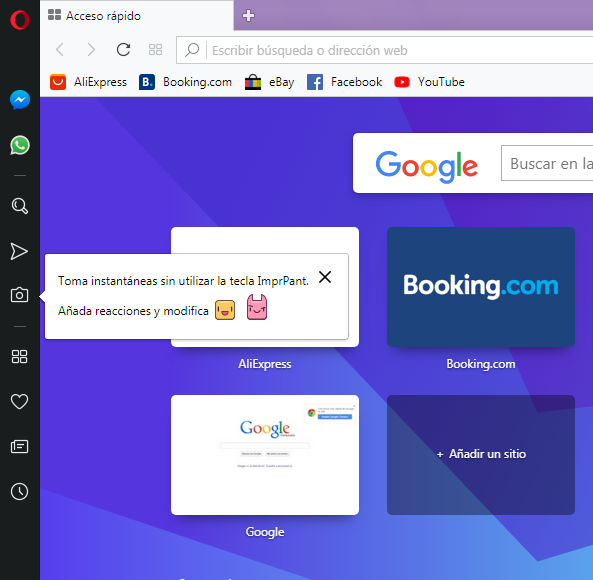 Opera Software Navegadores: precios, funciones y opiniones