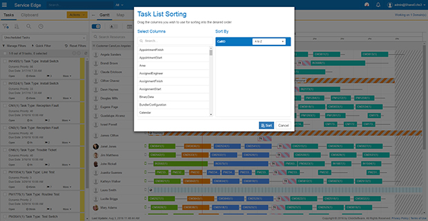 ClickSoftware 】Información, Reseñas y Precios 2023 