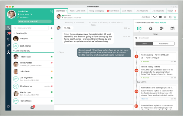 BroadWorks 】Información, Reseñas y Precios | 2023 |