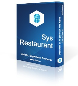 Sys Restaurantes