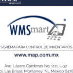 WMSmart Software Inventarios 3