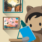 SalesForce Marketing B2B 3
