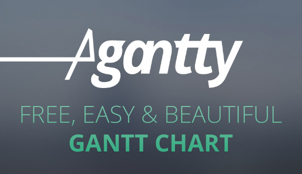 Agantty Diagrama de Gantt
